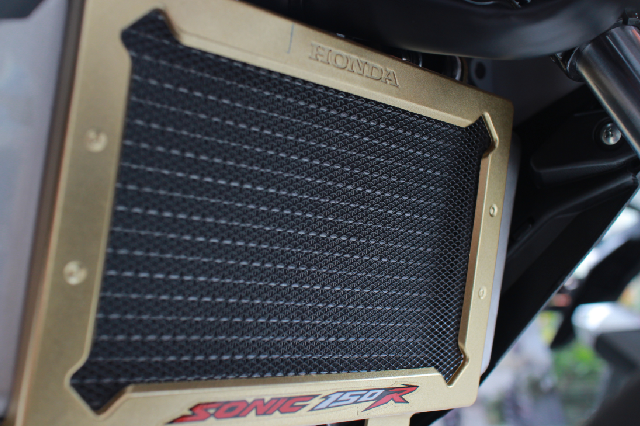 Tips Pilih Cover Radiator yang Tepat