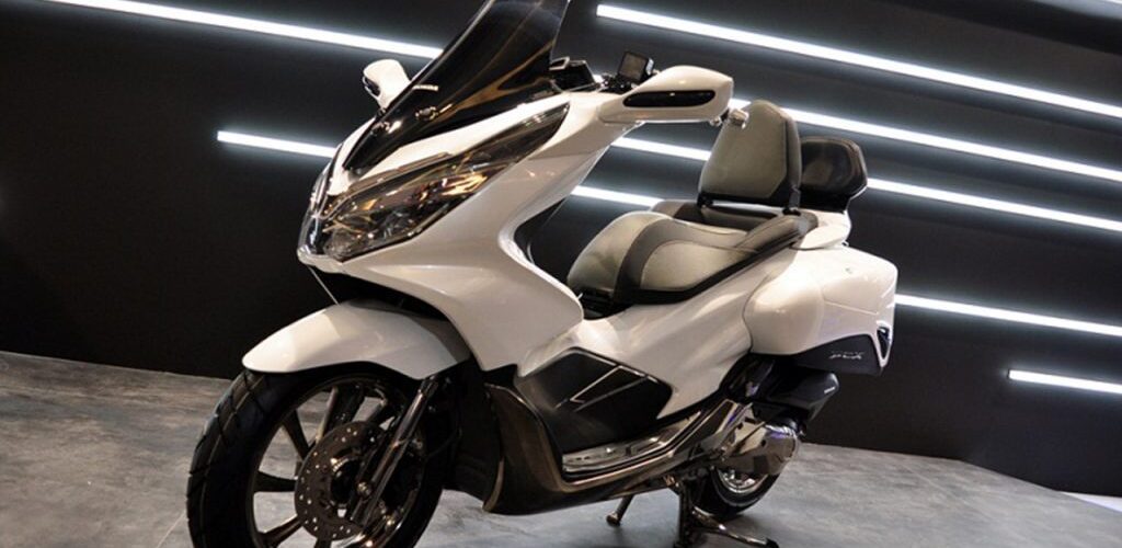 Honda PCX