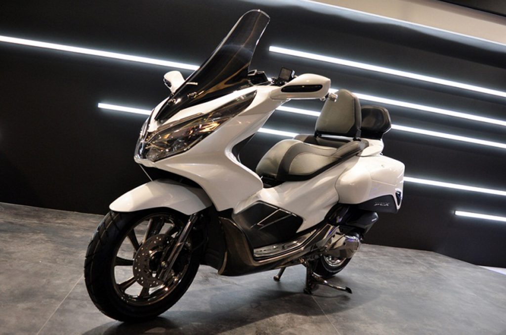Honda PCX
