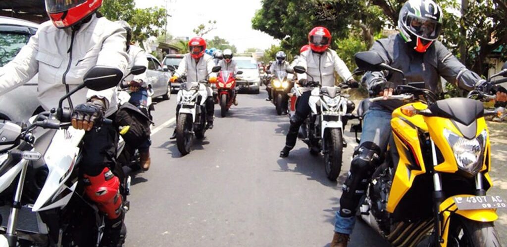 Komunitas Motor Honda