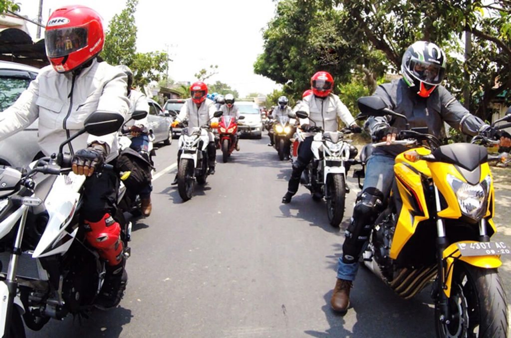 Komunitas Motor Honda