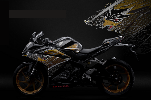 Tips Merawat Motor Sport Full Fairing