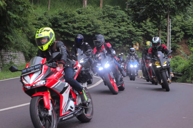 Tips Sunmori Aman dan Tentram