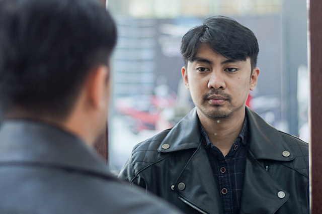 Tampil Stylish dengan Honda Apparel!