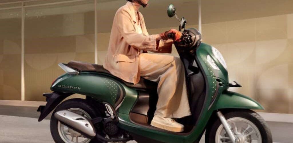 scoopy