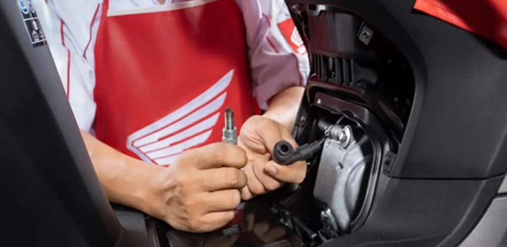 budi motor