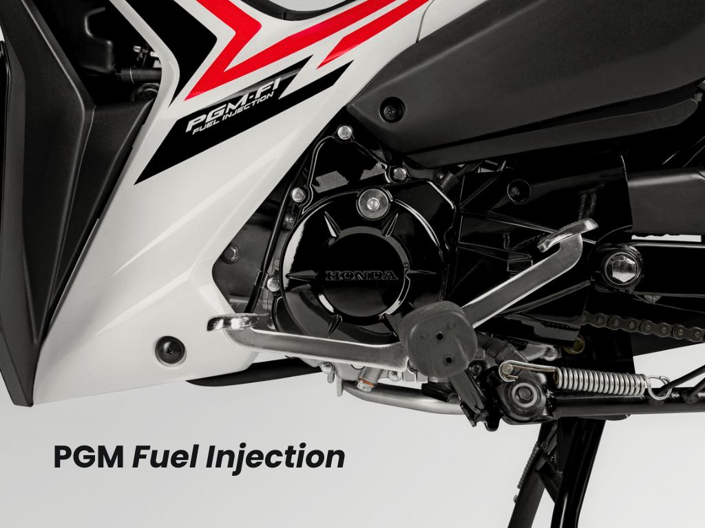 Apa Saja yang Di Servis Motor Injeksi