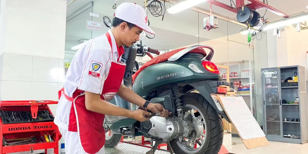 Motor-Motor Injeksi Tiba-Tiba Mati? Ini Solusinya