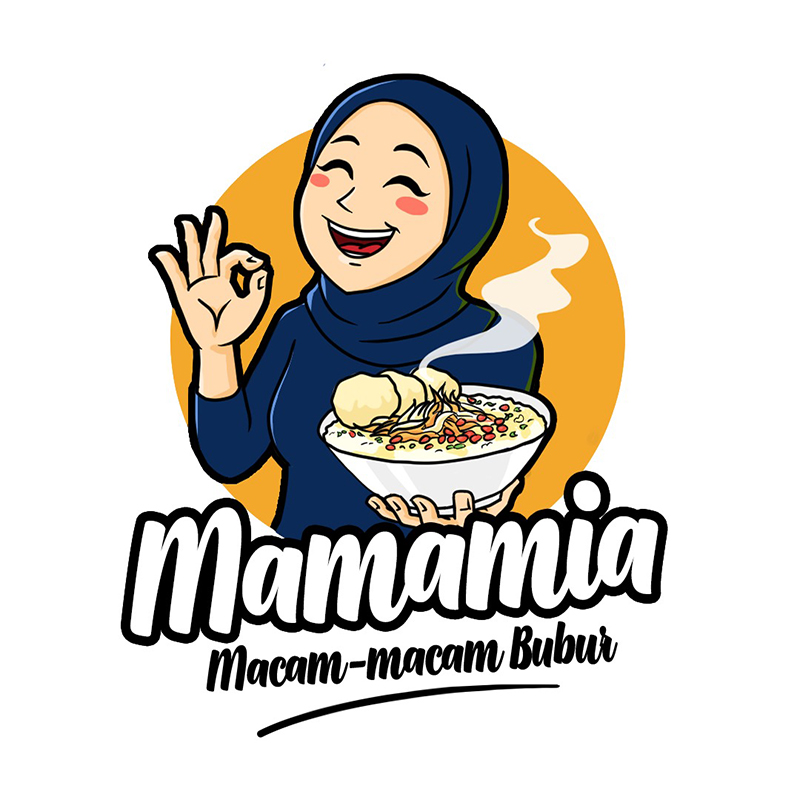 bubur logo
