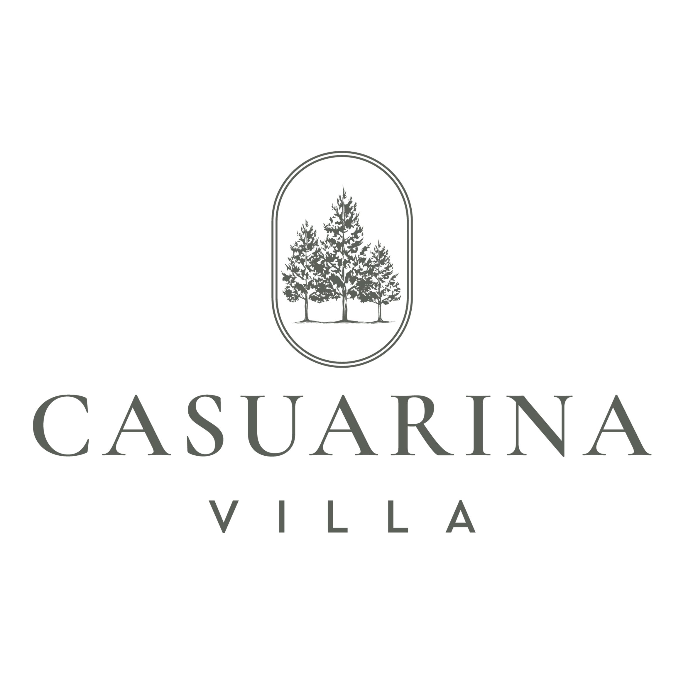logo casuarina