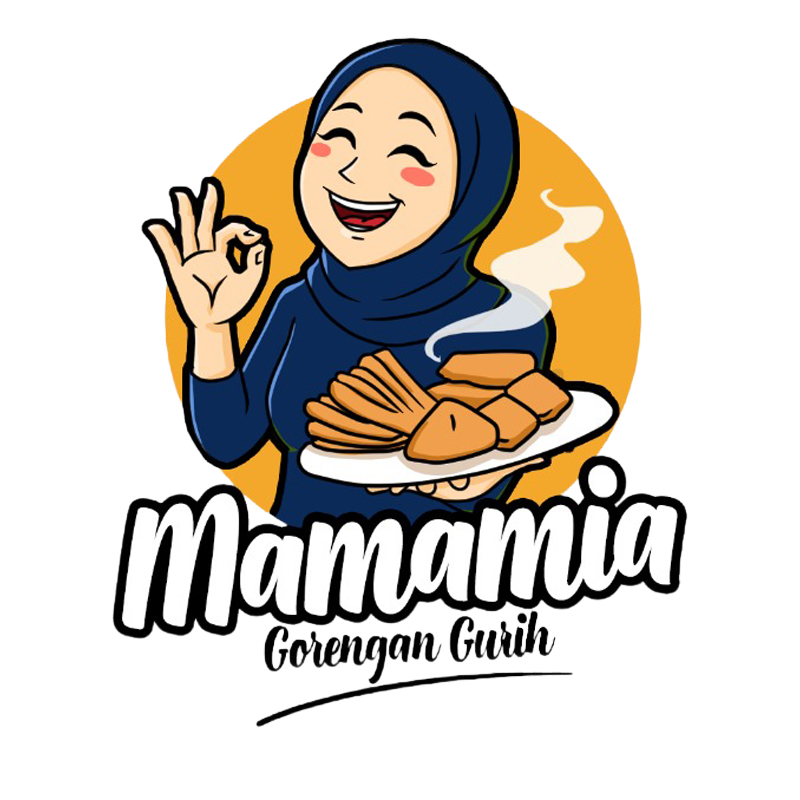 mamamia gorengan