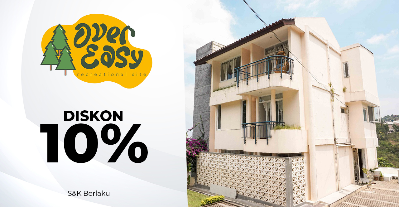 over easy aprt banner