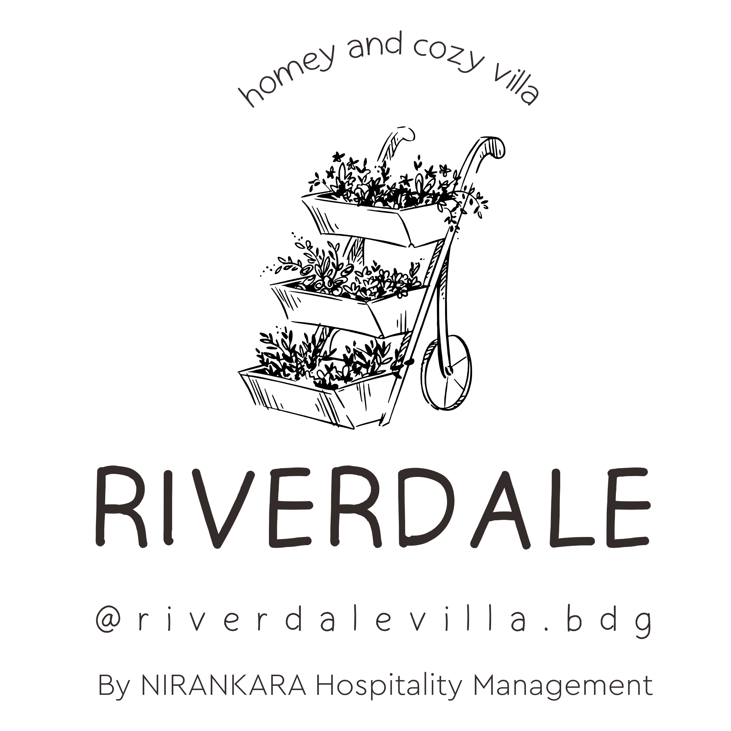 riverdale logo