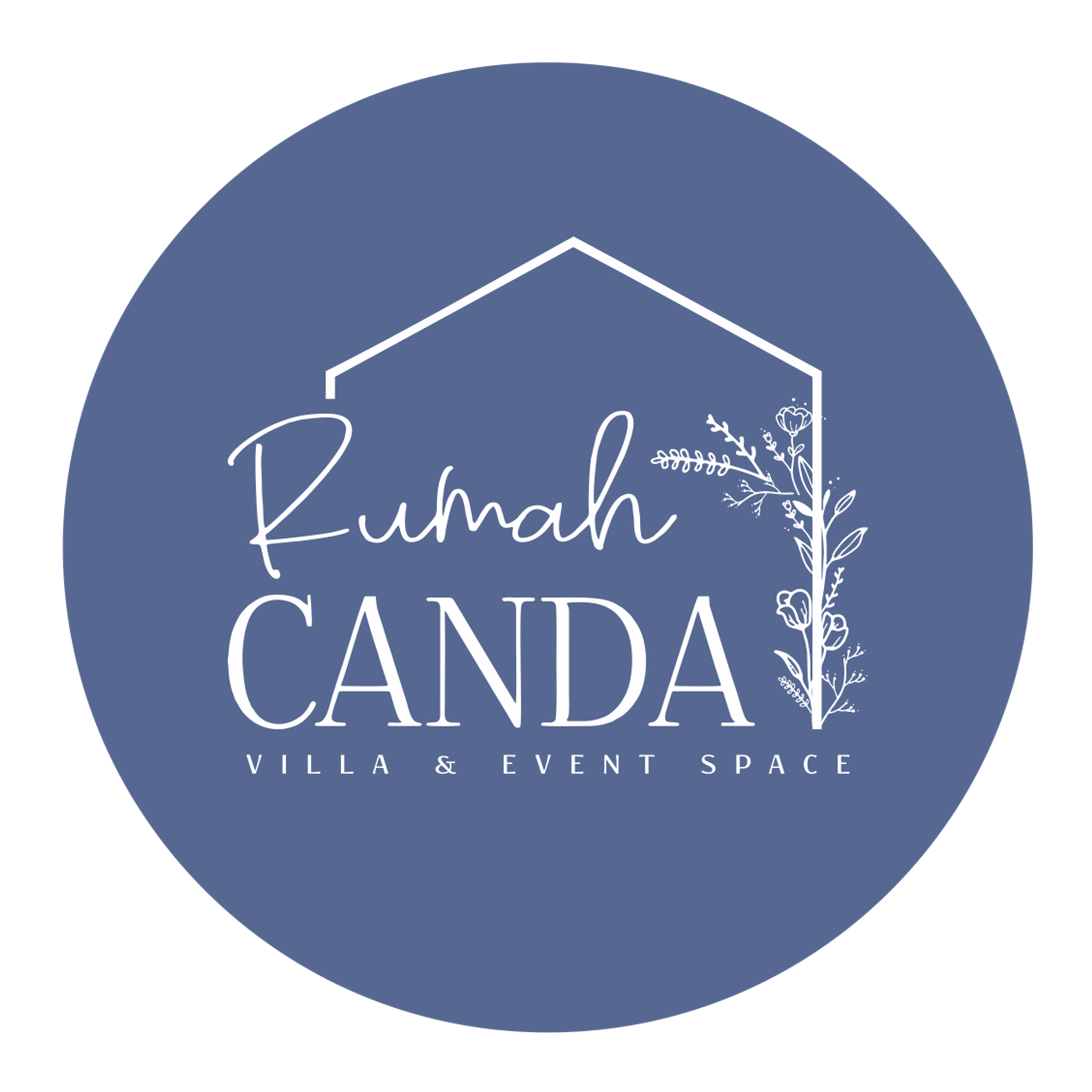 rumah canda logo