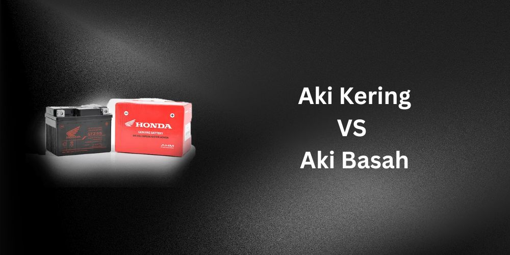 Aki Kering dan Basah