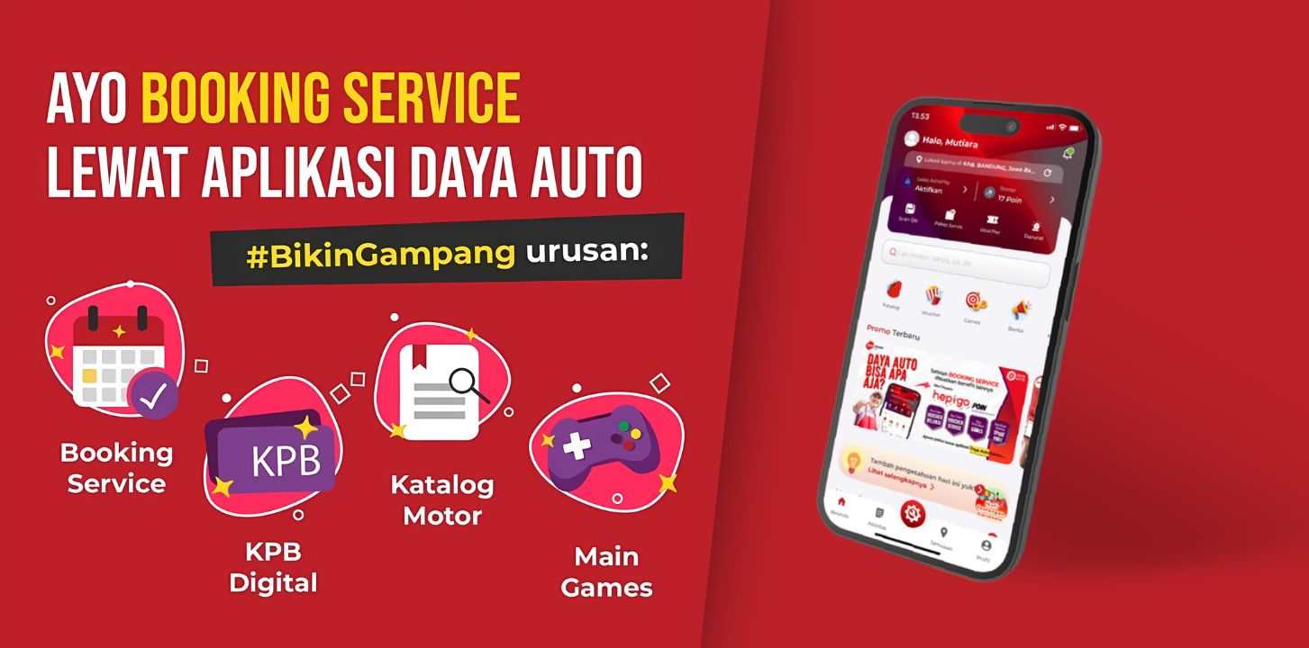 banner popup daya auto