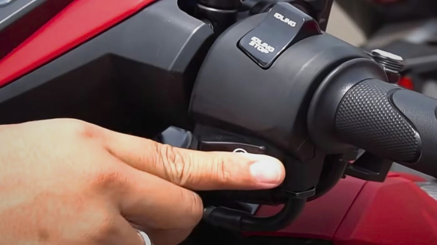 Starter Motor Kadang Bisa Kadang Tidak